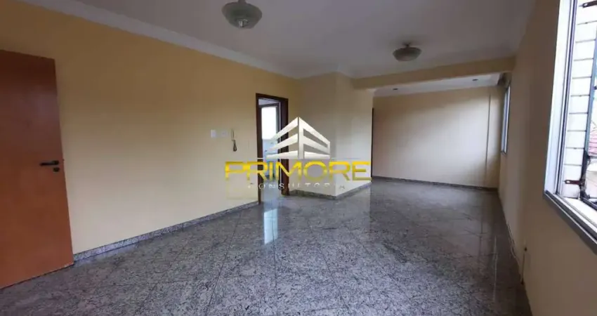 Apartamento com 3 quartos à venda na Rua Bom Despacho, Santa Tereza, Belo Horizonte