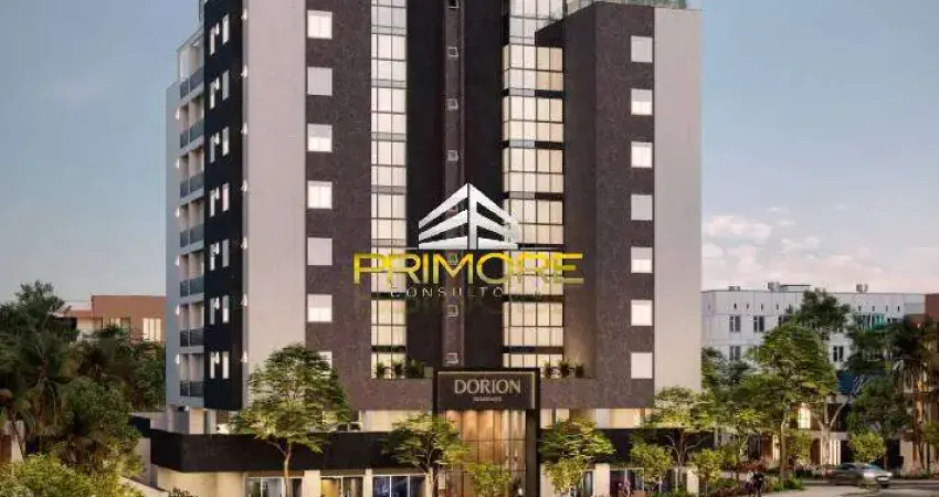 Cobertura linear 4 quartos, sendo 4 suíte e 3 vagas no bairro palmares