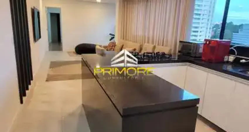 Apartamento com 2 quartos para alugar na Rua Sapucaia, Vale do Sereno, Nova Lima