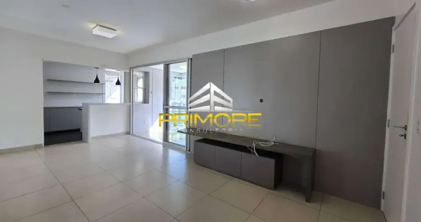 Apartamento com 3 quartos para alugar na Rua da Vereda, Vila da Serra, Nova Lima