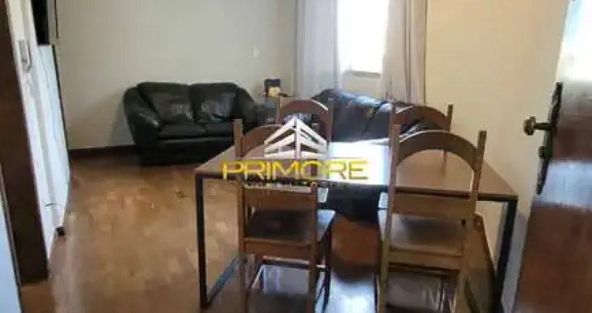 Venda de apartamento com 2 quartos no bairro cruzeiro - próximo a fumec.