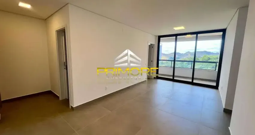 Aluguel apartamento 3 quartos 114m² luar residencial – vale do sereno