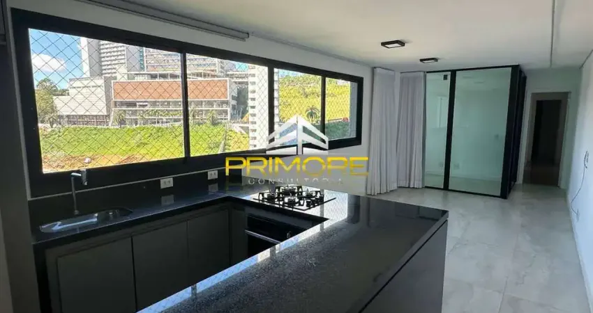 Apartamento com 2 quartos para alugar na Rua Sapucaia, Vale do Sereno, Nova Lima