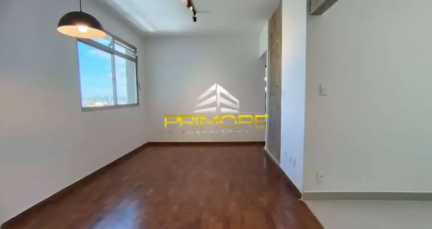 Apartamento com 2 quartos à venda na Rua Cobre, Cruzeiro, Belo Horizonte