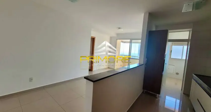 Apartamento com 3 quartos para alugar na Rua da Mata, Vila da Serra, Nova Lima