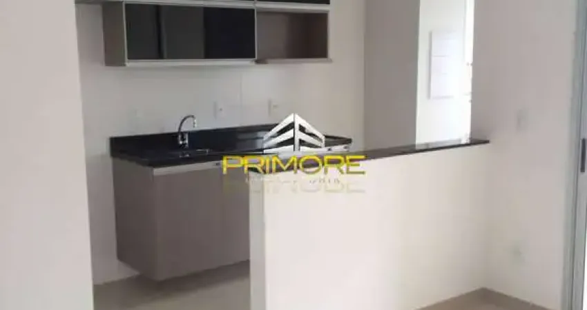 Apartamento par aluguel no vila da serra com 2 quartos e vista
