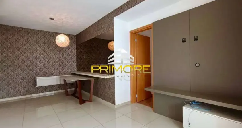 Apartamento com 3 quartos para alugar na Rua da Mata, Vila da Serra, Nova Lima