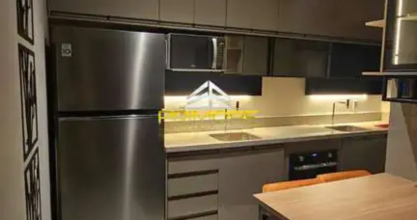 Aluguel 1 quarto totalmente decorado e mobiliado no vila da serra.