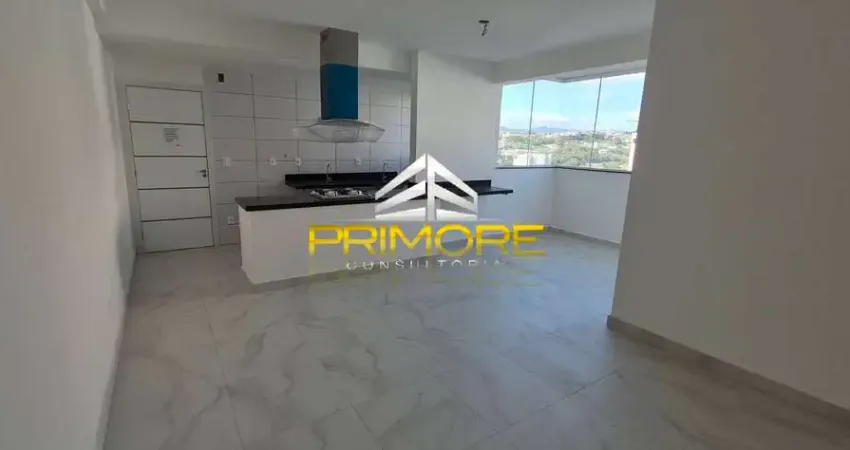 Apartamento 3 quartos com 76 m² no bairro coração eucarístico.