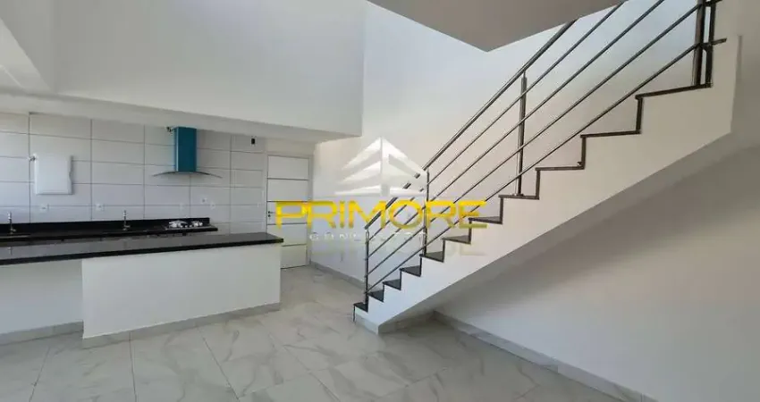 Cobertura duplex 3 quartos 152 m² bairro coração eucarístico