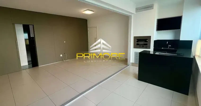 Aluguel de apartamento 3 quartos no four seasons vila da serra - 113m2