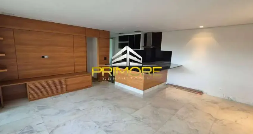 Aluguel apartamento na bairro vila da serra com lazer completo.