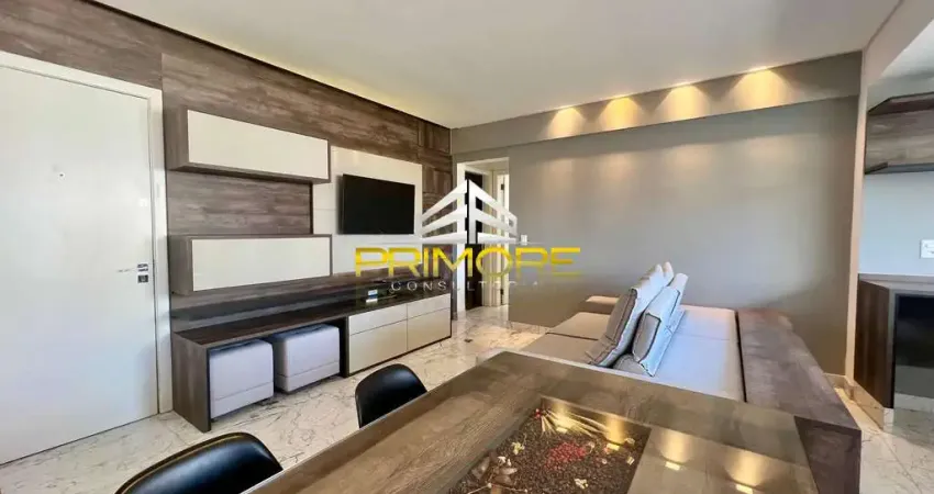 Apartamento com 2 quartos para alugar na Alameda do Ingá, Vila da Serra, Nova Lima