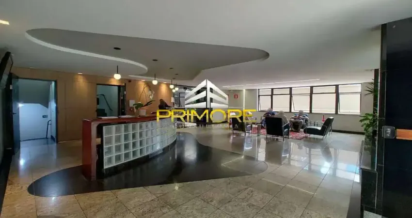 Locação de sala comercial, alameda oscar niemayer, bairro vila da serra.
