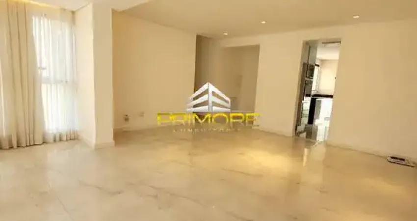 Apartamento com 3 quartos à venda na Rua da Mata, Vila da Serra, Nova Lima