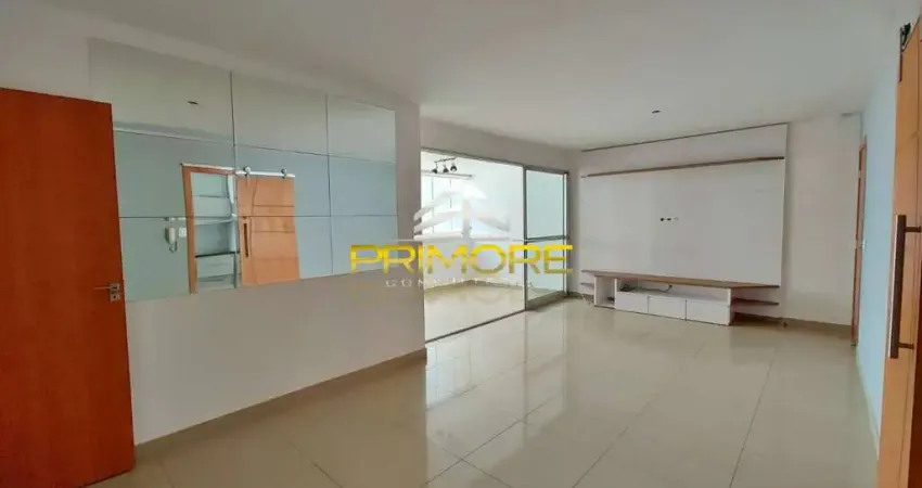 Apartamento com 4 quartos à venda na Rua Ernani Agricola, Buritis, Belo Horizonte