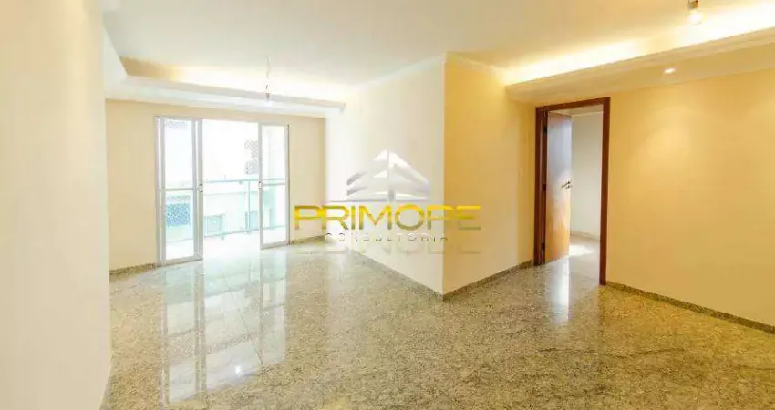 Apartamento com 4 quartos à venda na Avenida Protásio de Oliveira Penna, Buritis, Belo Horizonte
