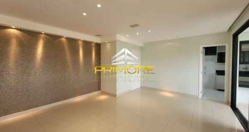 Apartamento com 3 quartos para alugar na Rua da Mata, Vila da Serra, Nova Lima