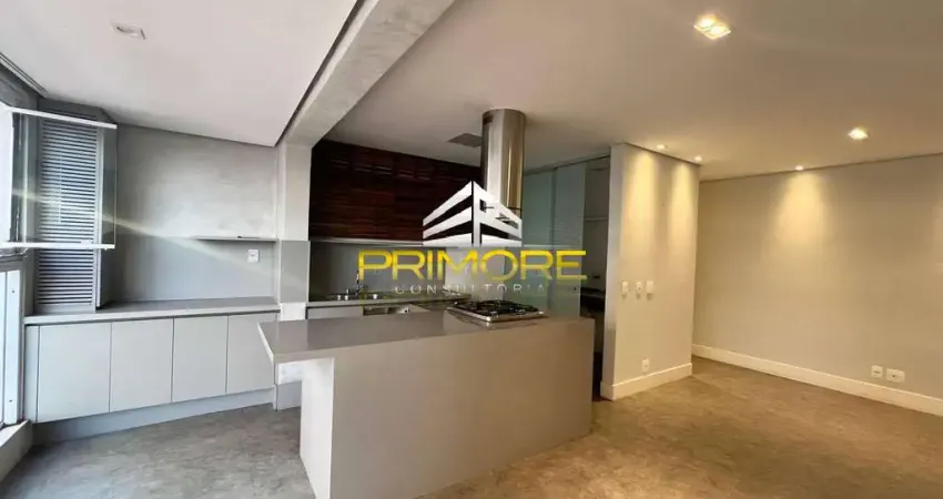 Apartamento com 2 quartos para alugar na Rua da Mata, Vila da Serra, Nova Lima