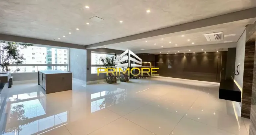 Apartamento 260m² 4 quartos suíte varanda gourmet green tower vila da serra