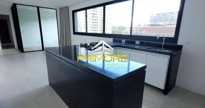 Apartamento com 2 quartos à venda na Rua Sapucaia, Vale do Sereno, Nova Lima