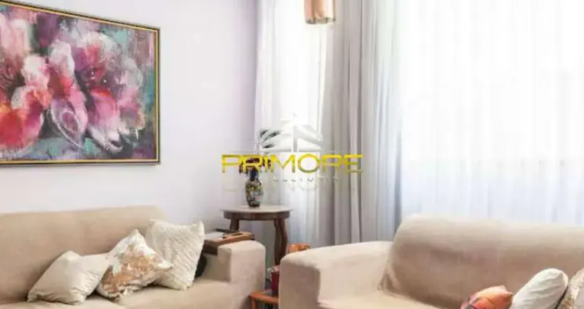 Apartamento com 3 quartos à venda na Rua Itaparica, Serra, Belo Horizonte