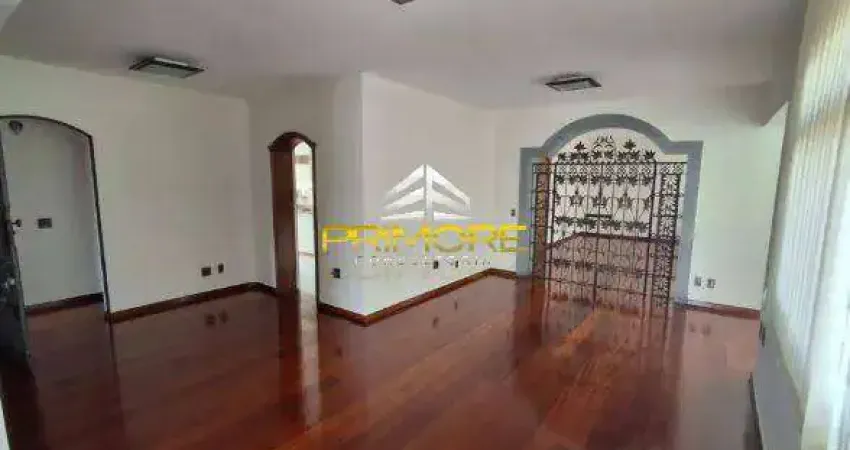 Vendo apartamento um por andar, 175 m2, 3 quartos no bairro vila paris