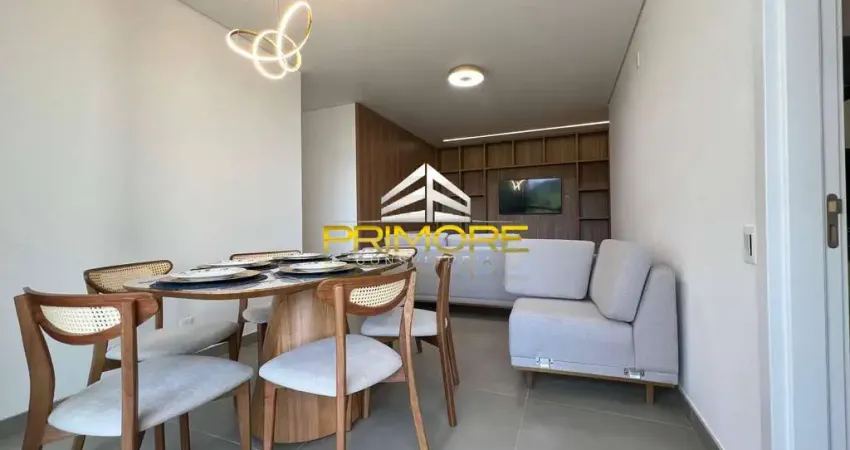 Aluguel mobiliado 3 quartos 114m² luar residencial – vale do sereno