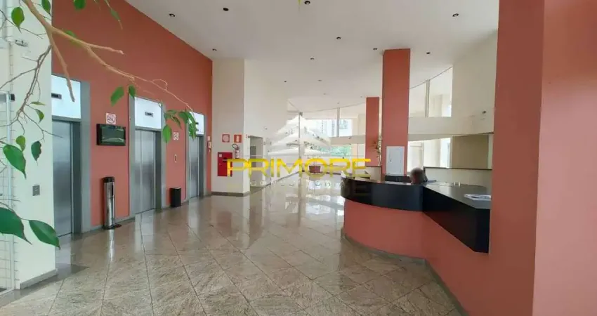 Alugo sala comercial com 25 m2, no bairro vila da serra - nova lima