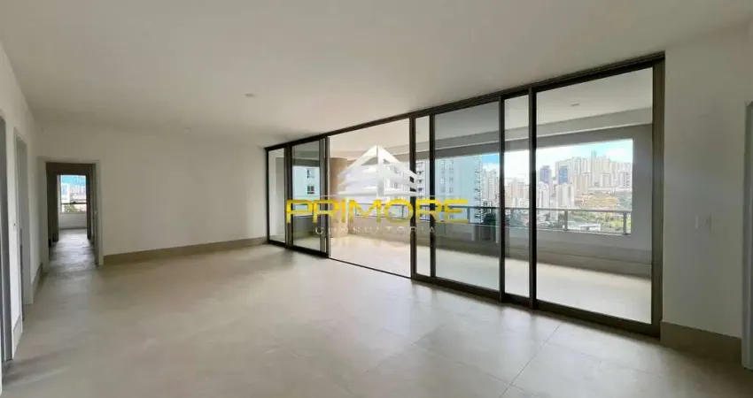 Aluguel apartamento 4 quartos, 4 suítes, 208 m² no vale do sereno.