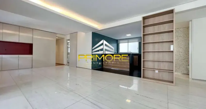 Imóvel para locação no bairro vila da serra com lazer completo.