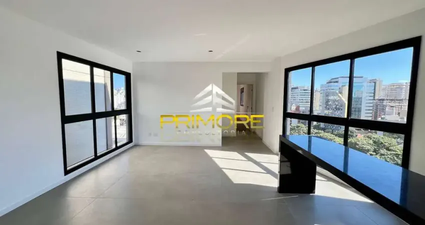 Apartamento com 2 quartos para alugar na Rua Viçosa, São Pedro, Belo Horizonte