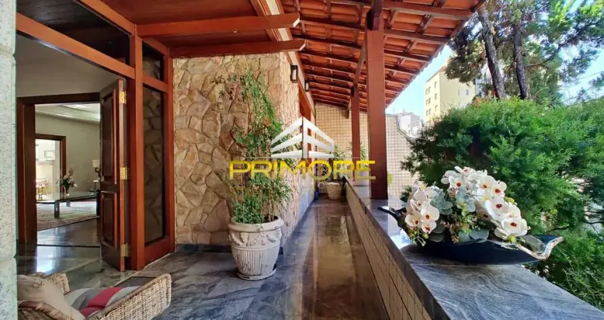 Casa com 4 quartos à venda na Rua Doutor Jarbas Vidal Gomes, Cidade Nova, Belo Horizonte