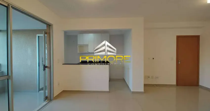 Apartamento com 2 quartos para alugar na Rua da Mata, Vila da Serra, Nova Lima