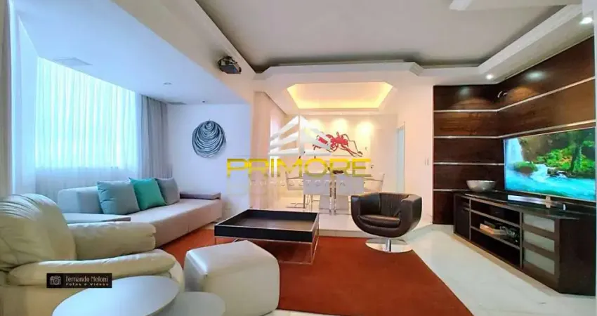 Vendo apartamento, um por andar, 2 quartos com aprox. 125m2. vagas livres.