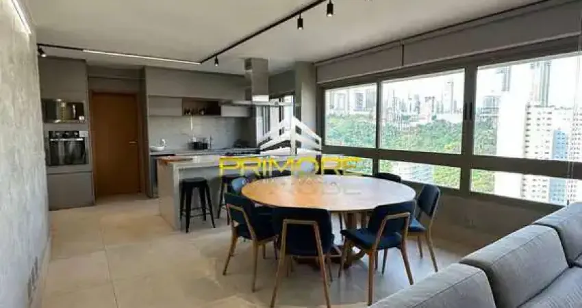 Apartamento com 4 quartos para alugar na Rua Pau Brasil, Vale do Sereno, Nova Lima