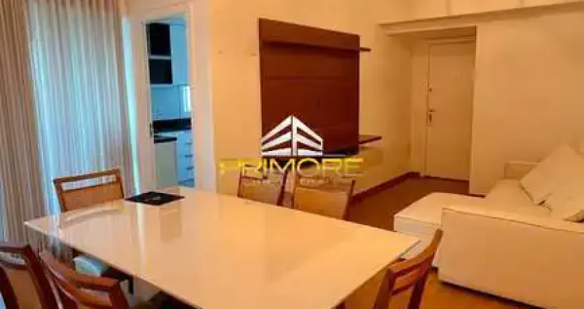 Apartamento com 2 quartos para alugar na Rua das Flores, Vila da Serra, Nova Lima