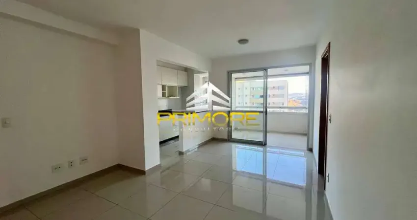 Apartamento com 2 quartos para alugar na Rua da Mata, Vila da Serra, Nova Lima