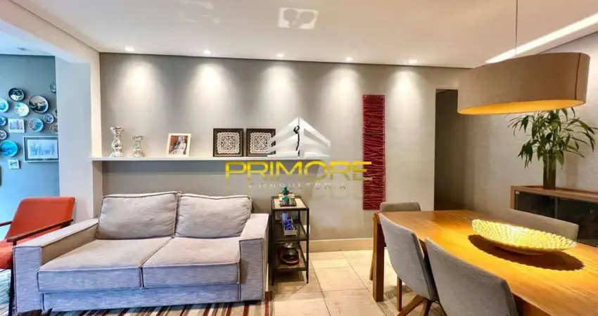 Apartamento com 2 quartos à venda na Rua da Mata, Vila da Serra, Nova Lima