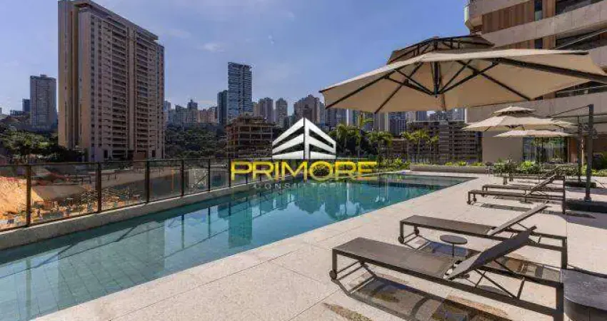 Venda de apartamento, 3 quartos no vale do sereno - nova lima/prédio novo