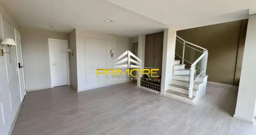 Locação de apartamento no alphaville - 3 quartos - mirante do sol