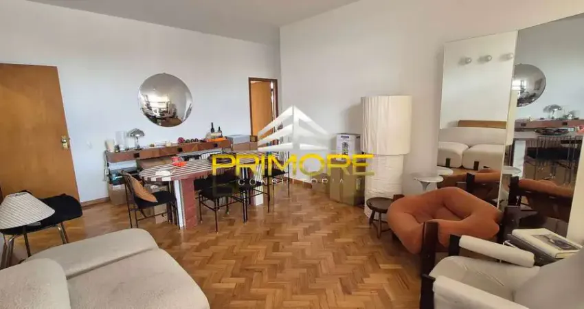 Venda de apartamento 3 quartos Funcionários Ed Niemeyer Praça da Liberdade.
