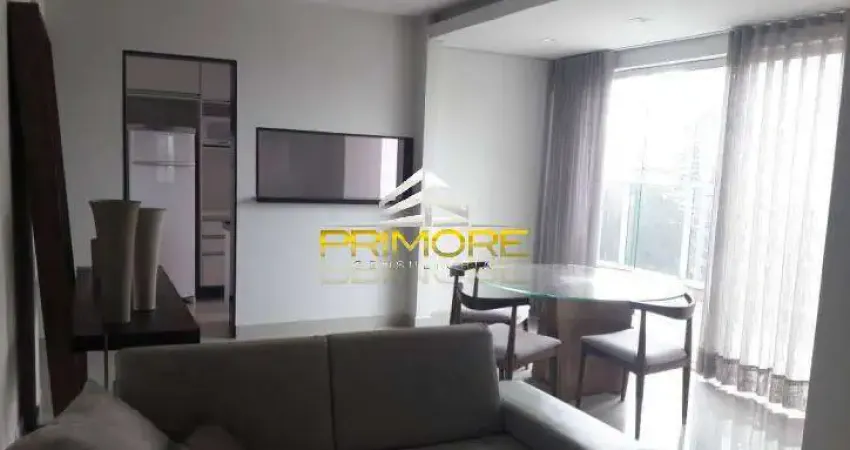 Apartamento com 2 quartos para alugar na Rua Fonte, Vila da Serra, Nova Lima