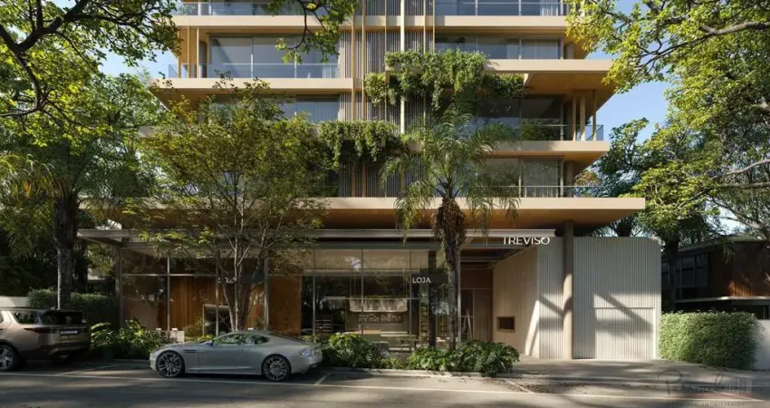 Apartamento com 3 quartos à venda na Rua Presidente Coutinho, Centro, Florianópolis