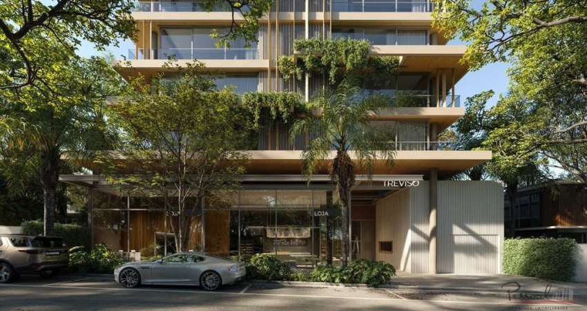 Apartamento com 3 quartos à venda na Rua Presidente Coutinho, Centro, Florianópolis