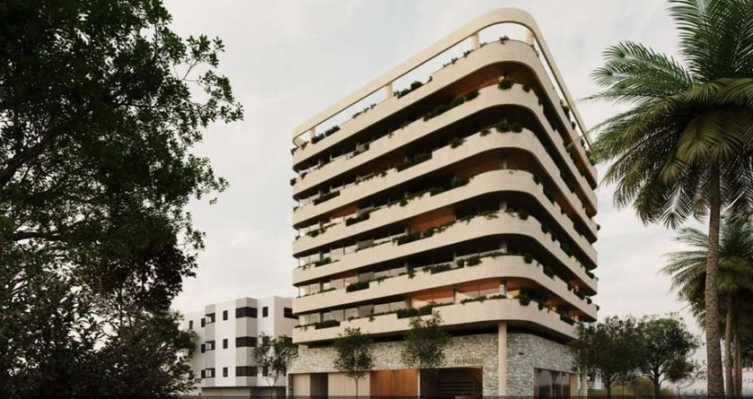 Apartamento com 3 quartos à venda na Avenida dos Dourados, Jurerê, Florianópolis