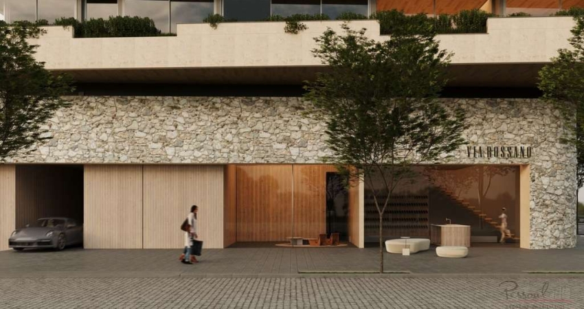 Apartamento com 3 quartos à venda na Avenida dos Dourados, Jurerê, Florianópolis