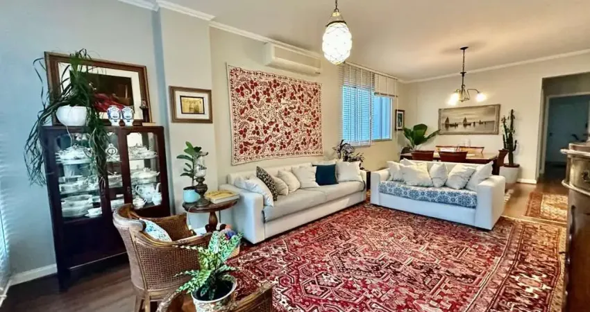 Apartamento com 3 quartos à venda na Rua Almirante Lamego, Centro, Florianópolis