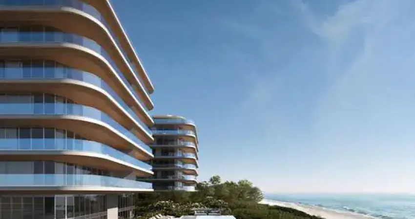Cobertura com 3 quartos à venda na Alameda César Nascimento, Florianópolis, Jurerê Internacional, Florianópolis