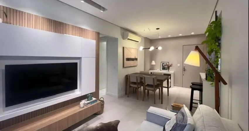 Apartamento com 2 quartos à venda na Avenida Rio Branco, Centro, Florianópolis